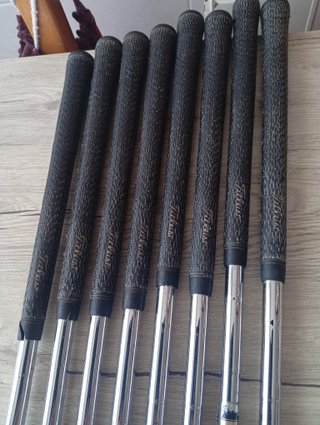 Set de 8 palos de golf Titleist