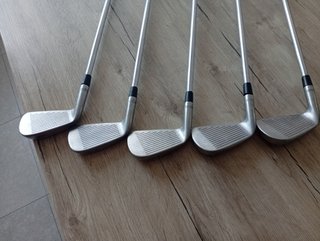 Set de 8 palos de golf Titleist