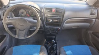 KIA Picanto 1.1i perfecto estado