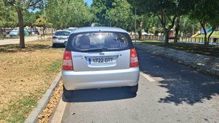 KIA Picanto 1.1i perfecto estado