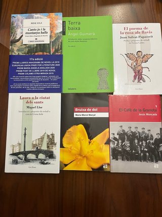 Literatura catalana