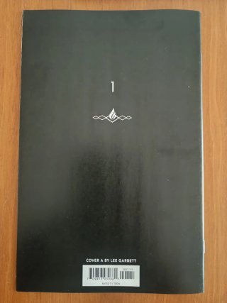 Lot Shadowcraft #1 e #2 (2023)