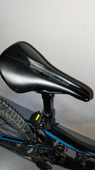 Bicicleta Montaña Giant Trance 27.5 Talla M