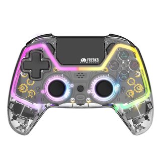 Mando PS4 Freaks and Geeks Polychroma Inalámbrico