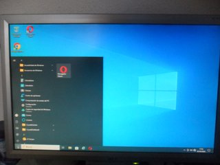 Ordenador HP 8000 Elite USDT
