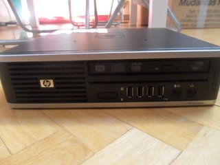 Ordenador HP 8000 Elite USDT