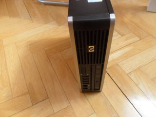 Ordenador HP 8000 Elite USDT