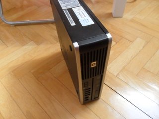 Ordenador HP 8000 Elite USDT