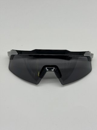 Gafas Ciclismo 100% Aerocraft Plata