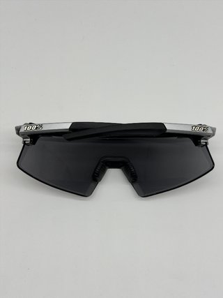 Gafas Ciclismo 100% Aerocraft Plata
