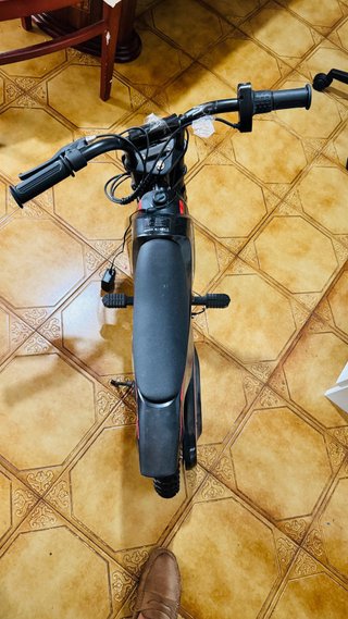 Moto Eléctrica EVERCROSS EV05M Niños 150W