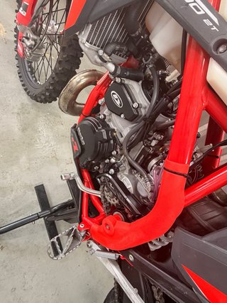 Beta X-trainer Enduro Moto