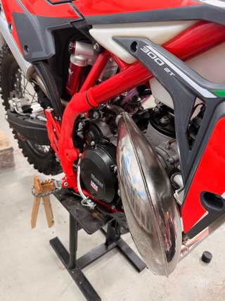 Beta X-trainer Enduro Moto