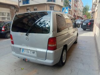 Mercedes-Benz Vito 2003