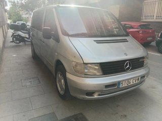 Mercedes-Benz Vito 2003