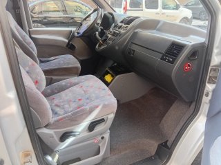 Mercedes-Benz Vito 2003
