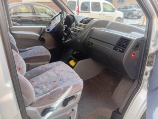 Mercedes-Benz Vito 2003