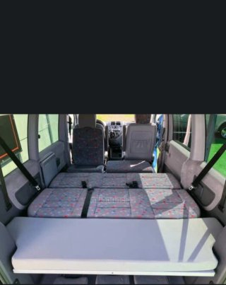 Mercedes-Benz Vito 2003
