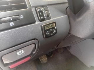 Mercedes-Benz Vito 2003