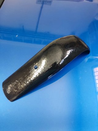 Protector Rockguard Specialized Turbo Levo Gen2