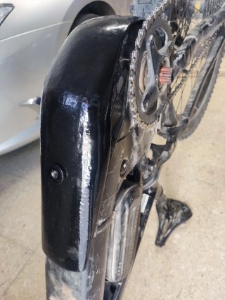 Protector Rockguard Specialized Turbo Levo Gen2