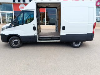 Iveco Daily 2018
