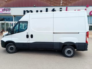 Iveco Daily 2018