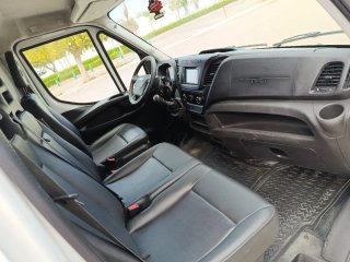 Iveco Daily 2018