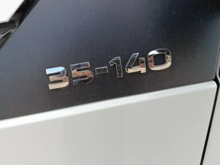 Iveco Daily 2018