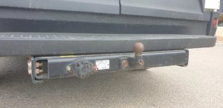 Iveco Daily 2018