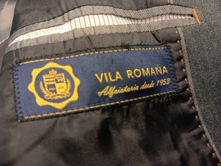 Americana Vila Romana Griw