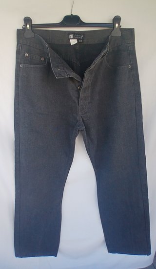 Pantalón vaquero R caballero talla talla 44