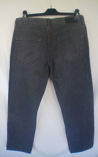 Pantalón vaquero R caballero talla talla 44