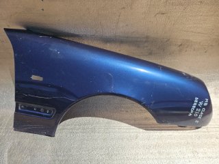 DESPIECE Mercedes  Benz W210  Azul