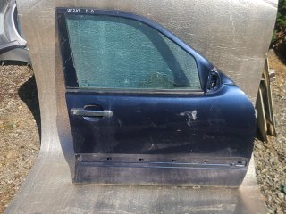 DESPIECE Mercedes  Benz W210  Azul