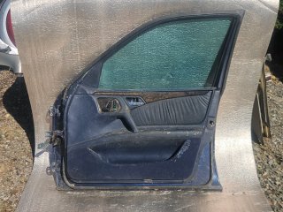 DESPIECE Mercedes  Benz W210  Azul