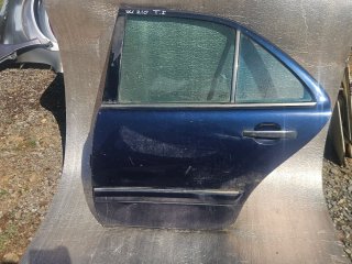 DESPIECE Mercedes  Benz W210  Azul