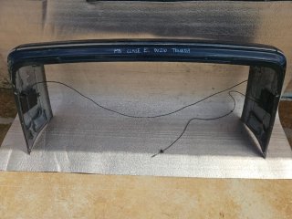 DESPIECE Mercedes  Benz W210  Azul