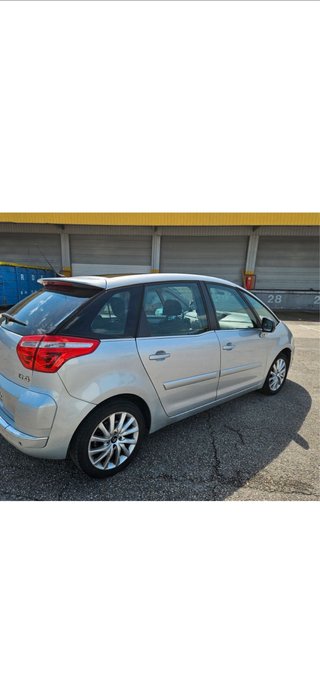 Citroen C4 Picasso 2009