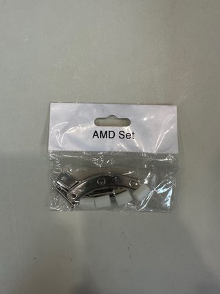 Noctua NH-L12 Refrigerador CPU