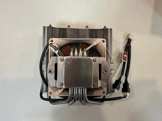 Noctua NH-L12 Refrigerador CPU