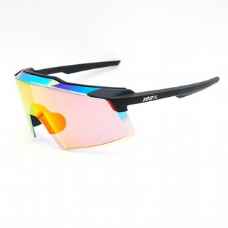 Gafas Ciclismo 100% Aerocraft Dorado