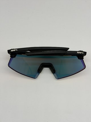 Gafas Ciclismo 100% Aerocraft Dorado