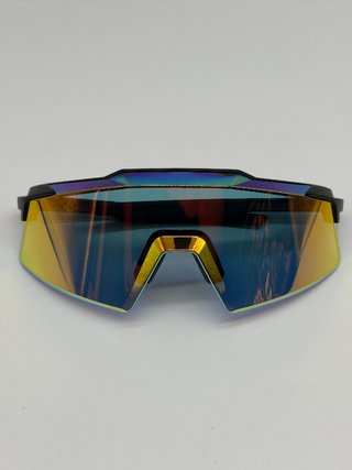 Gafas Ciclismo 100% Aerocraft Dorado