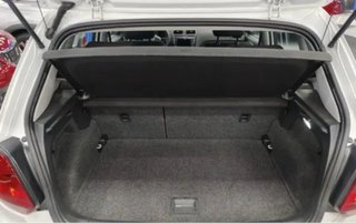 Volkswagen Polo 2015
