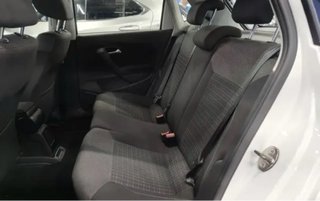 Volkswagen Polo 2015