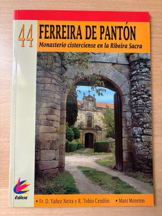 (L292) 10 libros guías turísticas patrimonio Españ