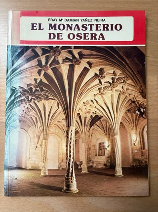 (L292) 10 libros guías turísticas patrimonio Españ