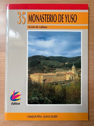 (L292) 10 libros guías turísticas patrimonio Españ