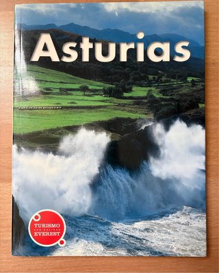 (L292) 10 libros guías turísticas patrimonio Españ